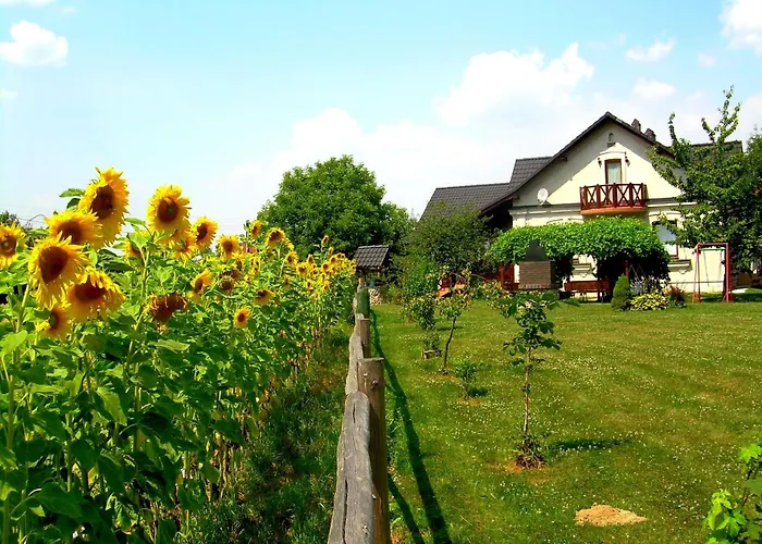 Agroturystyka Oswiecim