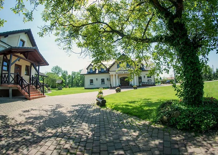 Agroturystyka Oswiecim