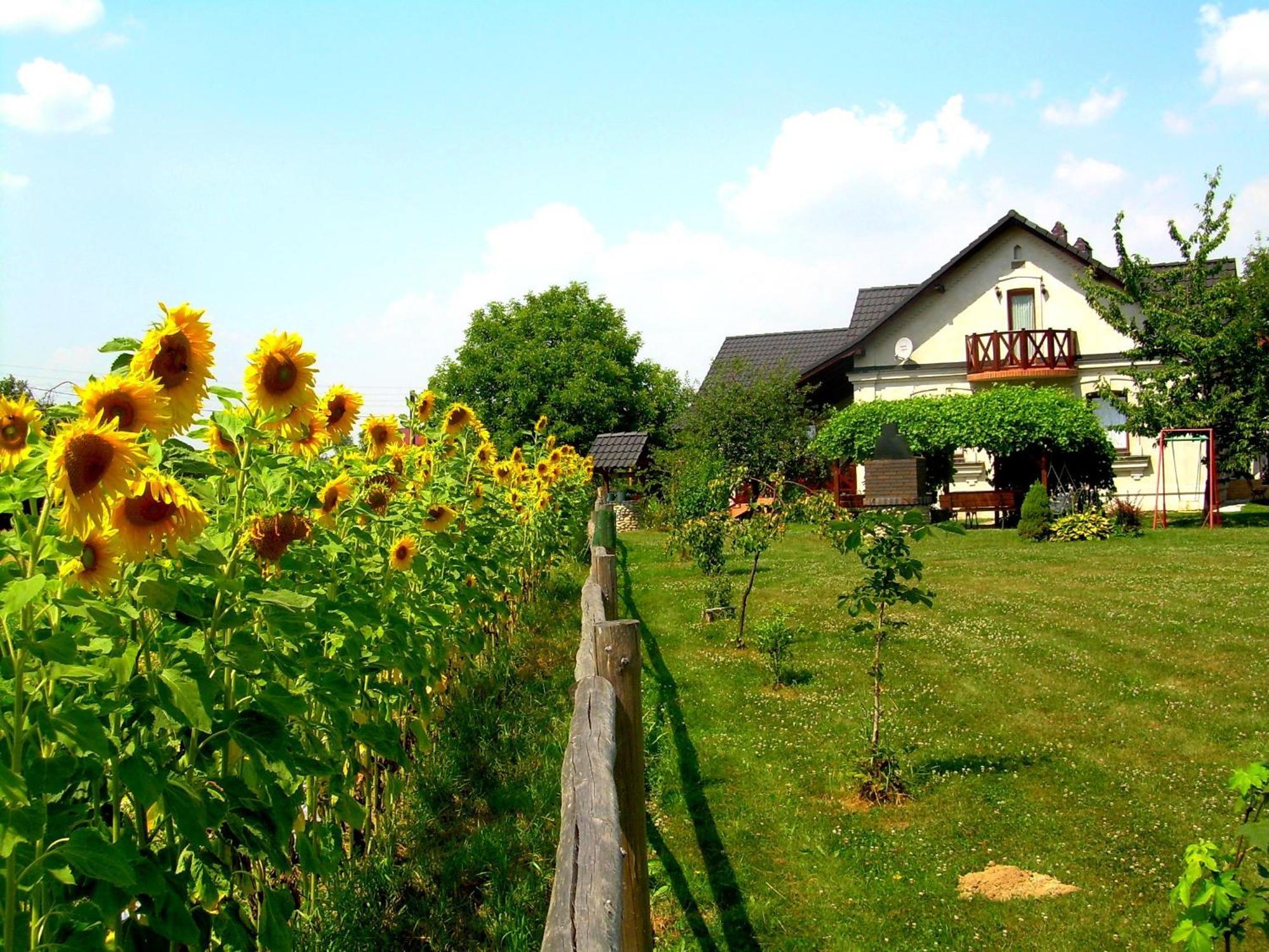 Alloggio per agriturismo Oswiecim Skidzin