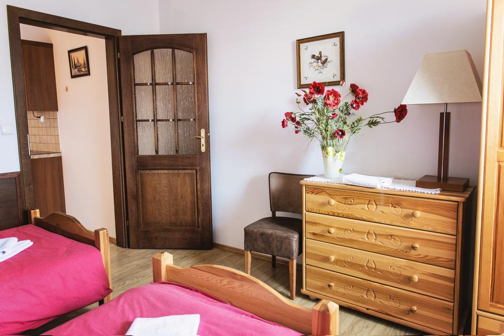 Oswiecim Alloggio per agriturismo Skidzin