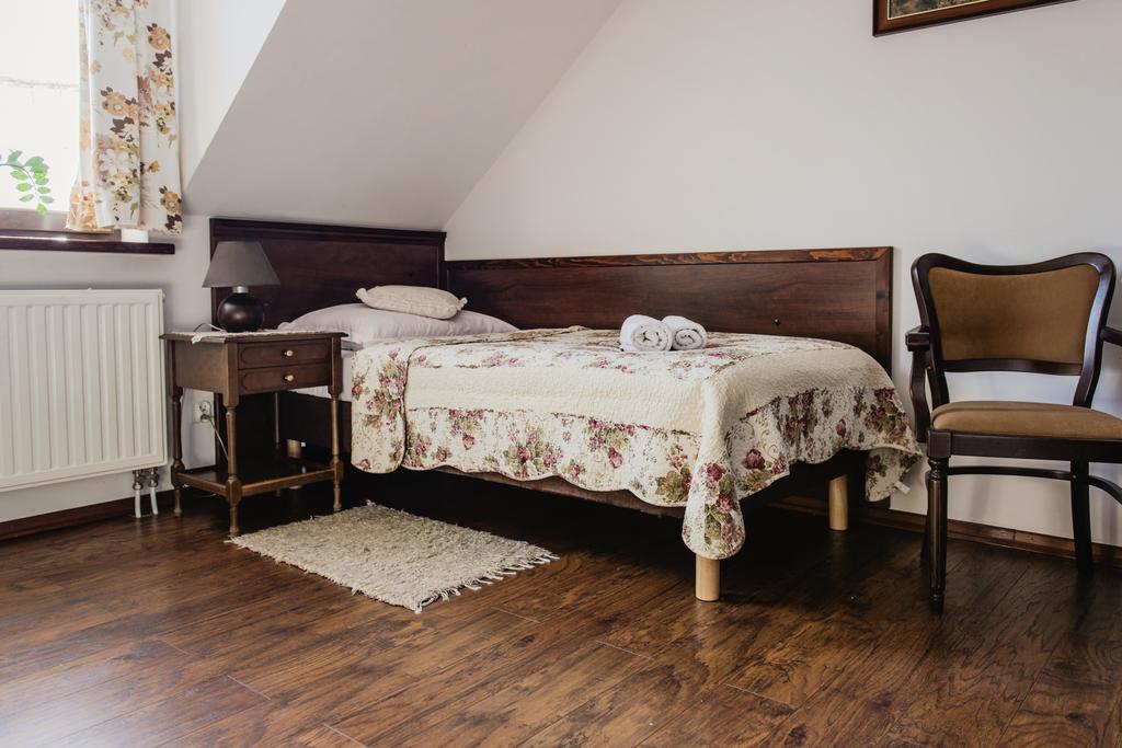 Oswiecim Alloggio per agriturismo Skidzin