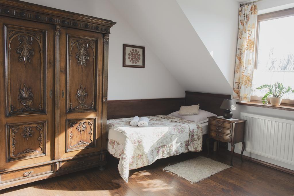 Alloggio per agriturismo Oswiecim *