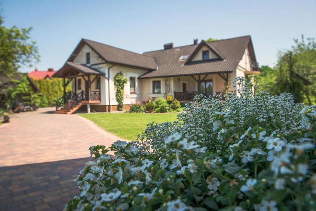Alloggio per agriturismo Oswiecim