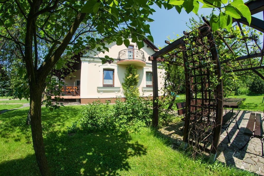 Oswiecim Feriegårder Skidzin