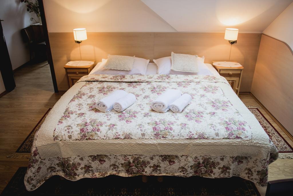 Oswiecim Alloggio per agriturismo Skidzin
