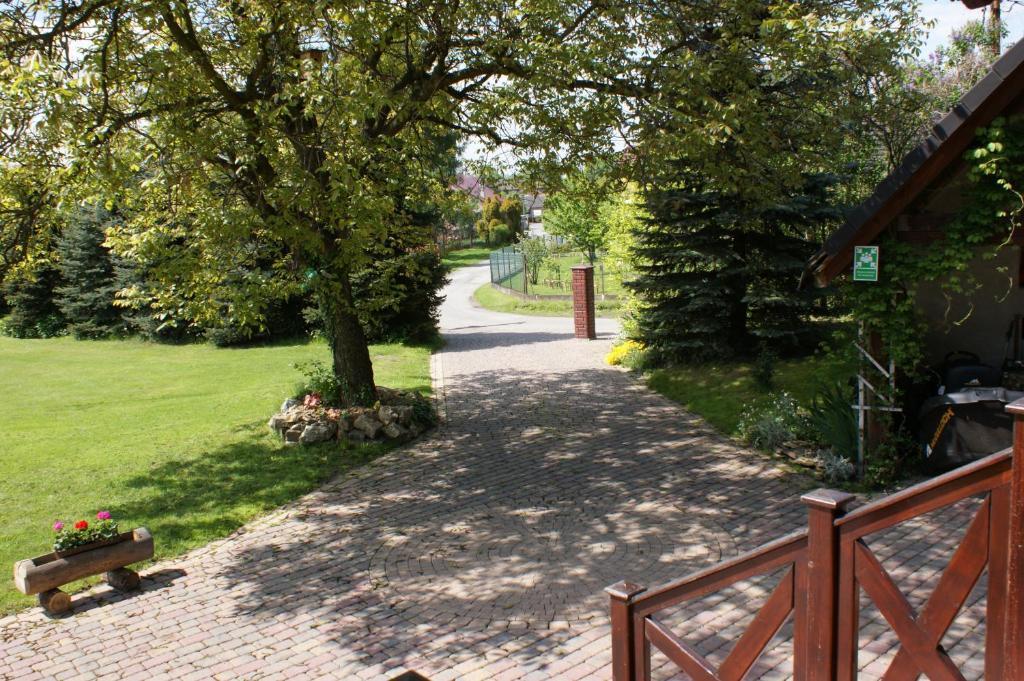 Oswiecim Feriegårder *